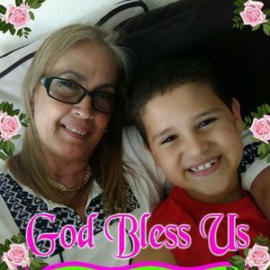 Meet your Posher, Ivette